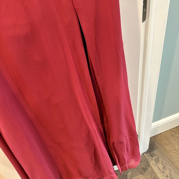 Azazie Bridesmaid dress - Picture 2 of 4